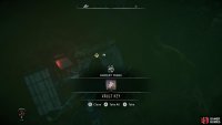 and claim the first Vault Key.