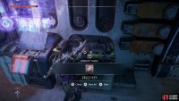then plunder the underground bunker at Dread Bluff for a second Vault Key