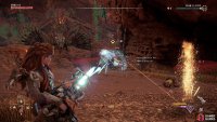 None of your foes - even the rebel leader - can withstand direct fire from a Ravager Cannon.