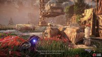 The enemies inside the base are even easier to dispose of, due to the numerous environmental hazards you can utilize,
