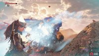 Its Frost Blasters can shoot out both cones of frost,