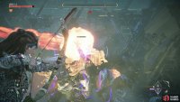 Knock off the Grimhorn&rsquo;s Cluster Launchers,