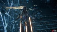 Jump onto a device when it&rsquo;s exposed from its housing on an Energy Shield.