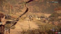 Defeat the Grazers and Skydrifters,
