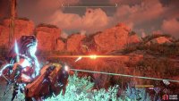 Removing the Stalker’s Dart Gun won’t only deprive them of the weapon - you can turn it against the machines who bore it into battle!