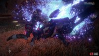 Stealthily dispatch some Burrowers to make the task of harvesting Metal Pods easier.