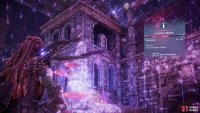 Search the Snapmaw’s demesne for the “Custom Order” datapoint,