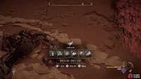 then kill the machines and scavenge the parts you need.