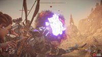 Detach the Thunderjaw’s Disc Launchers,