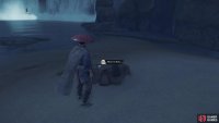 The location of the fourth scroll for A Family&rsquo;s Escape