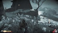 You will be going the back way to the lighthouse