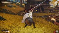 Take down the Mongol’s 