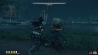 Attack after a successful counter