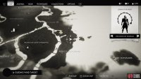 Head North of Rebel’s Last Stand to find the entrance to Lush Peak Shrine, 
