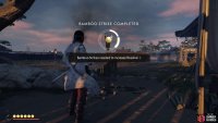 Upon completion you’ll gain 1 point towards your next Resolve unlock.