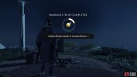 Upon completion you’ll gain 1 point towards your next Resolve unlock.