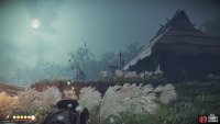 The Longbow’s more powerful than the Half Bow