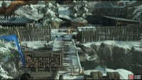 the Hwacha is useful to the south.