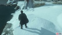  then follow it to the Shrine 