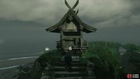 to reach the Shrine. 