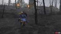 then follow it to the Shrine 
