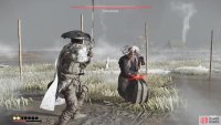 Attacks from the sheathe will always be unblockable