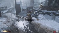 Help your allies if they go down
