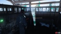 to find this Banner sitting in the Stables.