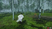 then follow it to a Shrine