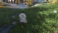 then follow it to a Shrine