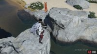 then follow it to a Shrine