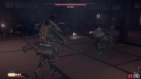 Be mindful of Ryuzo charging, as he can perform a shoulder charge