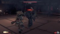 Ryuzo has a kick move that is quick and unblockable