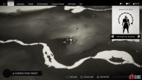 Head to the Northeast point of General Bartu’s Camp 