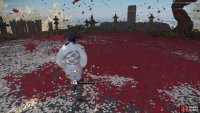 You are required to do a Haiku near your father’s grave