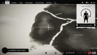 Head to Guardians Ridge 