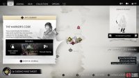 Track a location on the world map