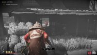 Look for the Mongols harassing someone to truly begin this mission