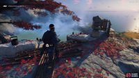  and rest in the Hot Spring 