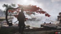 then take a rest in the Hot Spring 