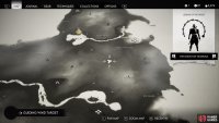 Head to Icy Forest Crossroads