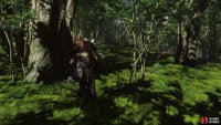 then follow to a shrine