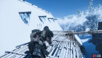 Make full use of the rooftops in this area