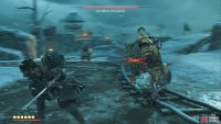 Beware of Dogshin’s deadly Shield Bash