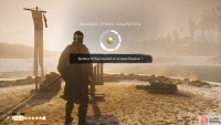 Upon completion you’ll gain 1 point towards your next Resolve unlock.