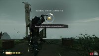 Upon completion you’ll gain 1 point towards your next Resolve unlock.