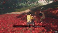 Heavy attacks will fill up a blocking enemy’s gauge