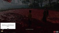 Your Resolve meter is in the bottom left corner of the screen