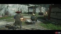 A leader will only take one hit to kill in a Standoff