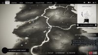 Head to Rushing Water Crossing